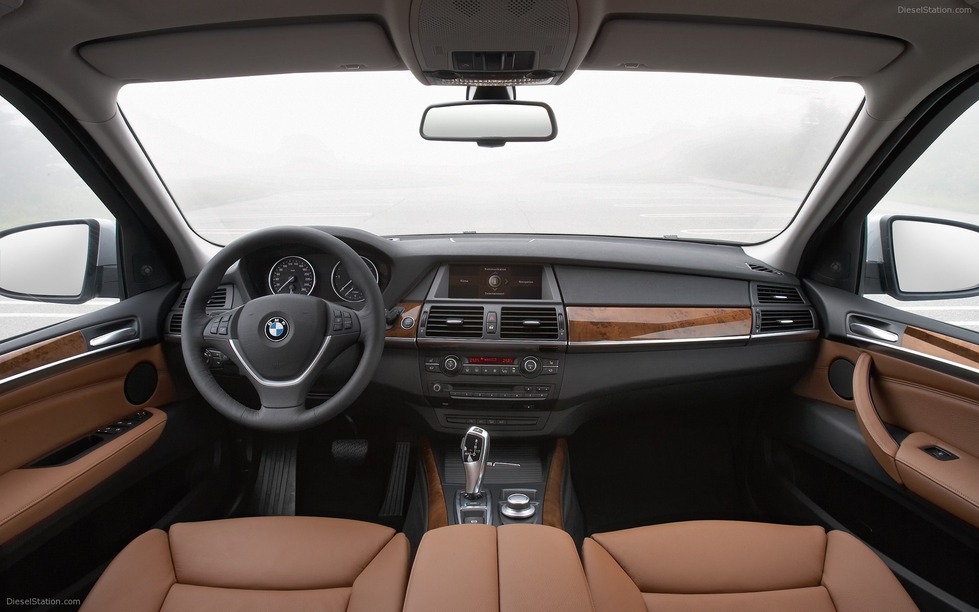 BMW X5 (2007)